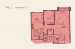 Spring Grove (D10), Condominium #590199391